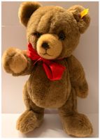 Original Steiff Teddybär Petsy  Art.Nr.012426 - Grösse 35cm