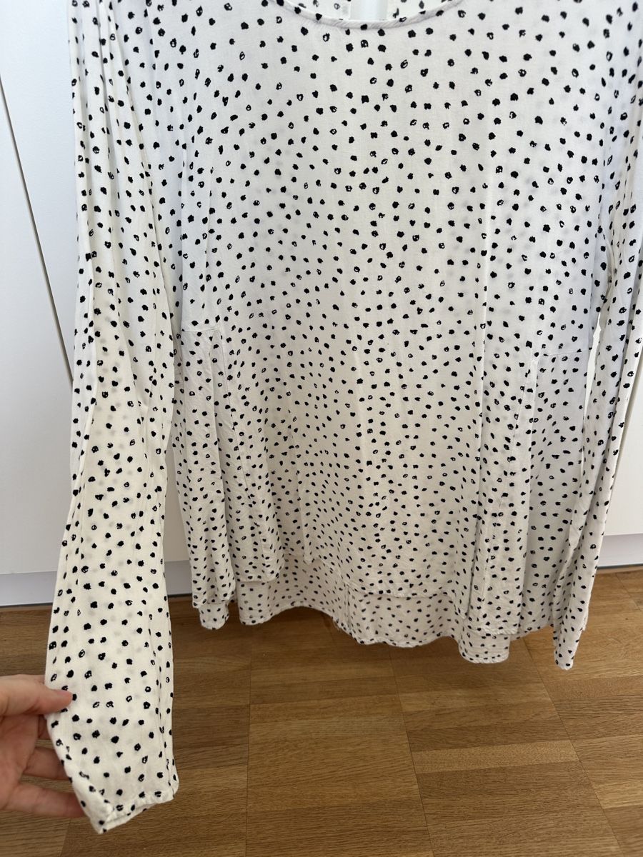Camicette: Polka dot blouse – Usato da Zürich venduto da Laui91 1