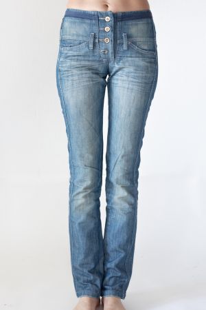 Jeans Armani Jeans T.25 (FR XS)
