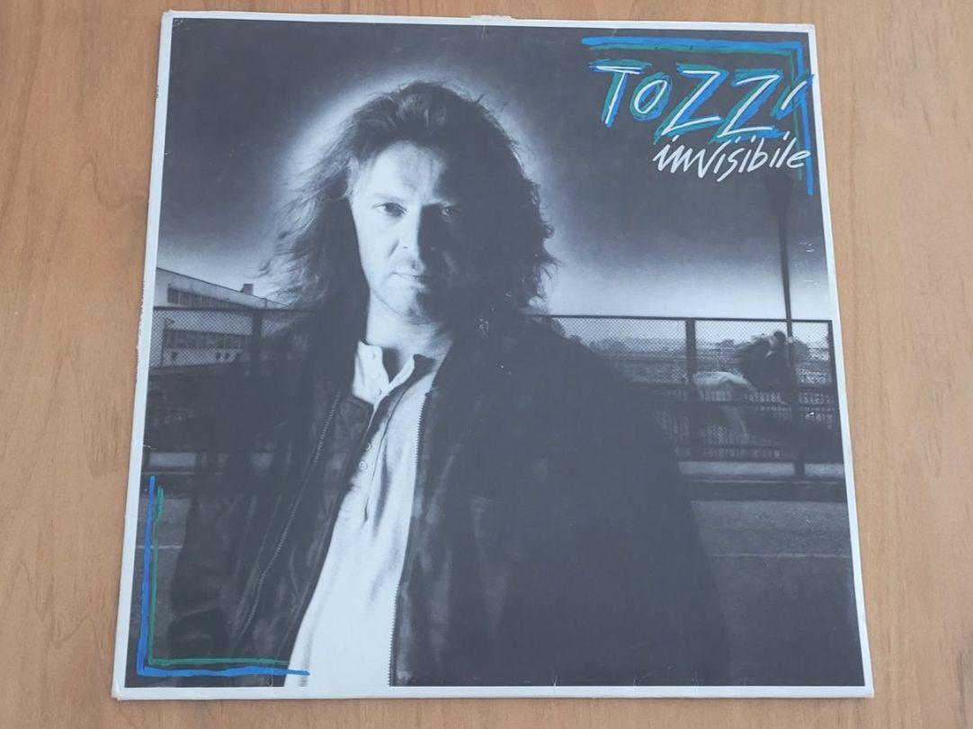 Dischi in vinile: LP  Umberto Tozzi – Usato da Martigny venduto da MZ-67