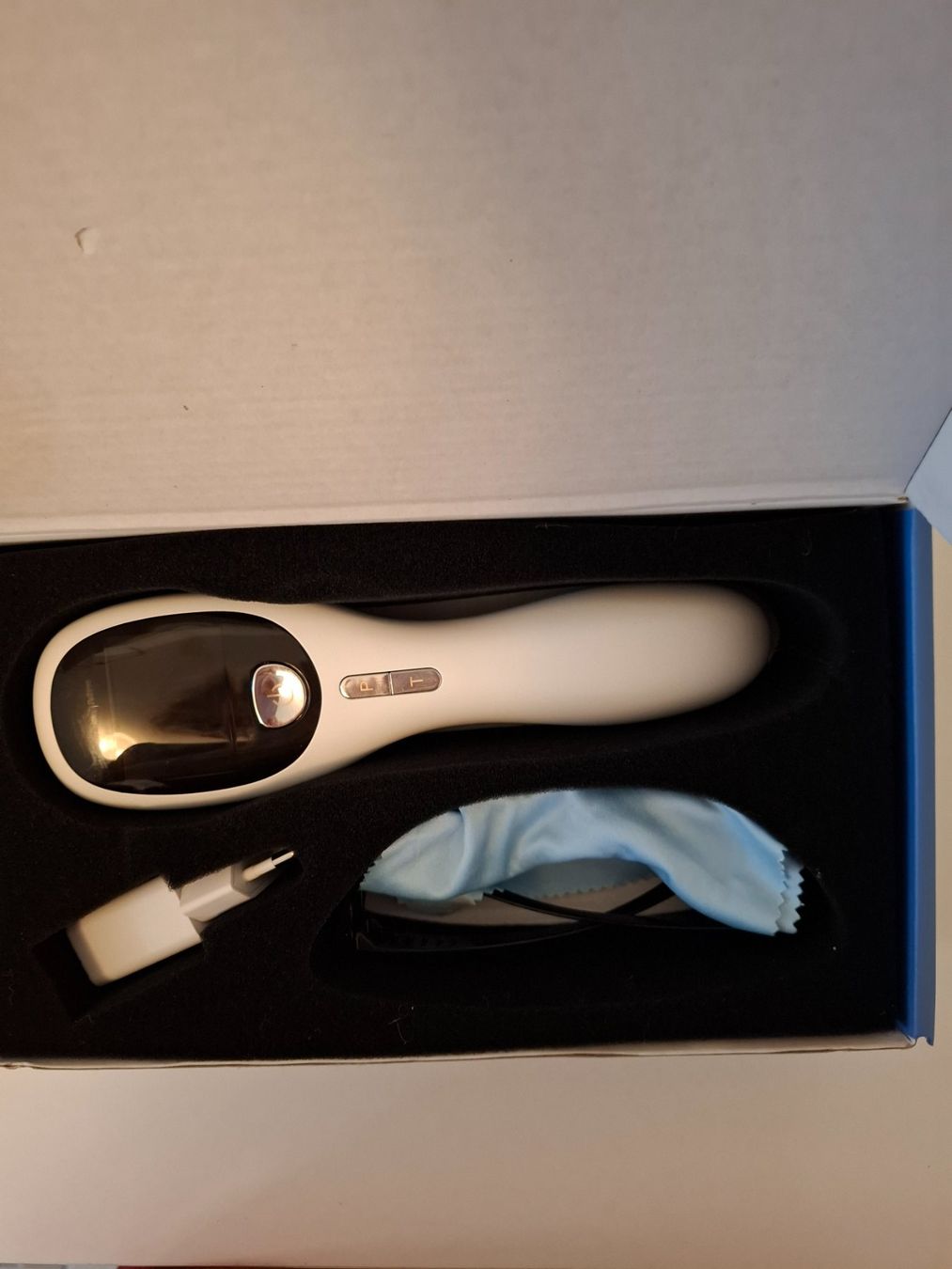Appareils médicaux: Rotlichttherapiegerät – D'occasion à Zürich par honolulu4711