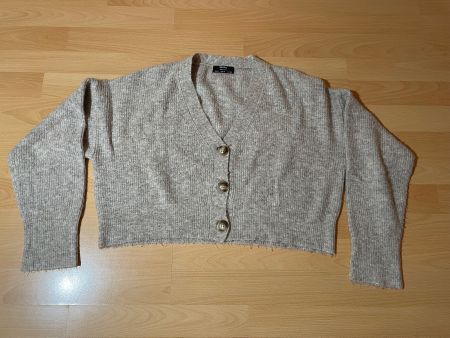 Cardigan  Bershka