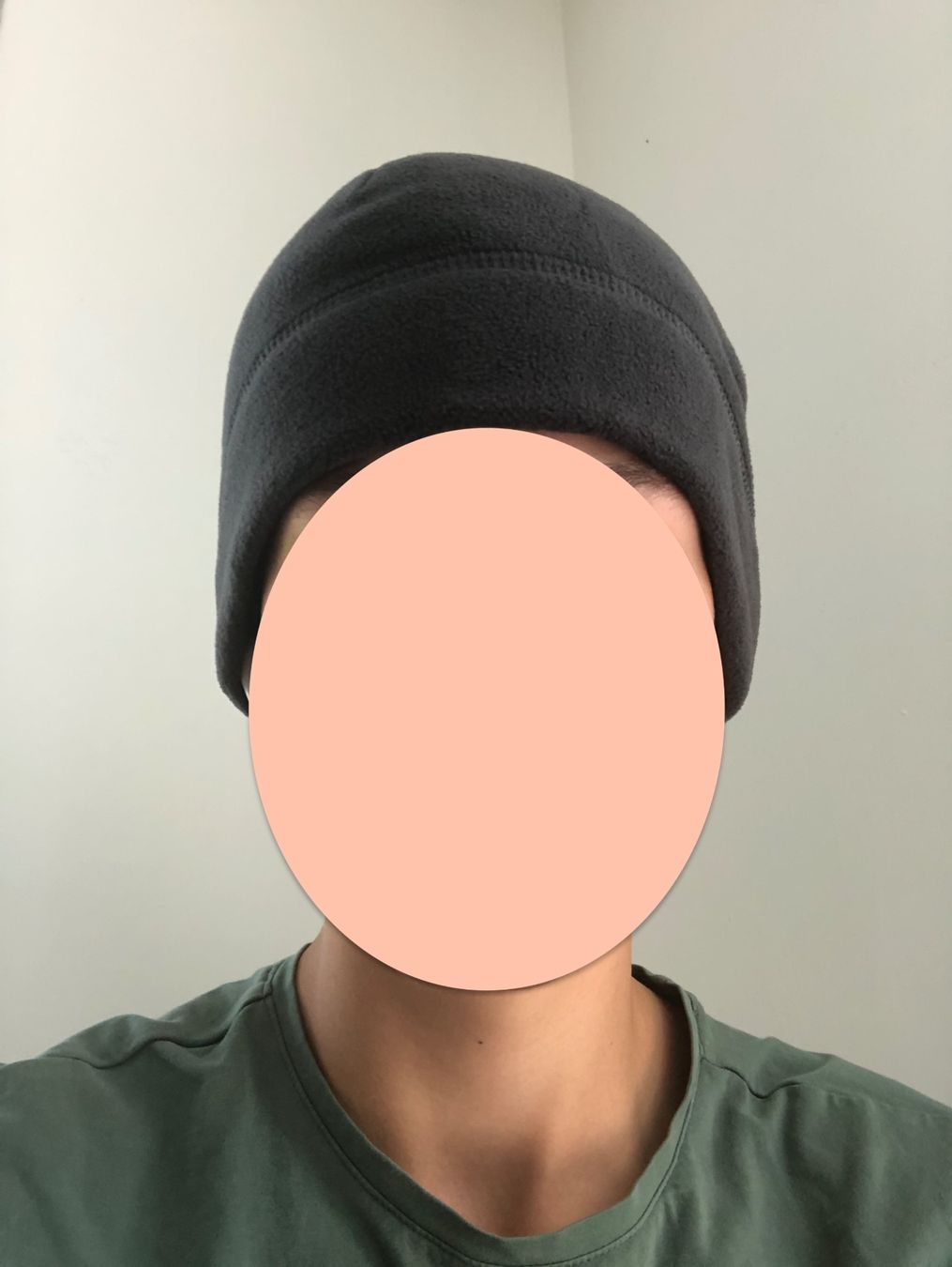 Copricapi, berretti & cappellini: Dunkelgraue Mütze, Beanie – Nuovo e nell'imballaggio originale da Wettingen venduto da Chnoelleli 2