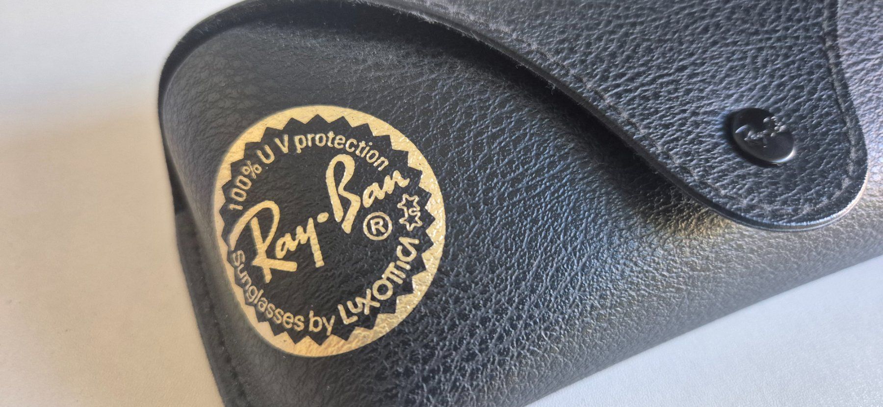 Ray-Ban Occhiali & Lenti: Ray Ban Justin – Nuovo (secondo la descrizione) da Gelterkinden venduto da swissrevolution 2