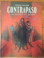Contrapaso T1 Les enfants des autres, comme neuf!