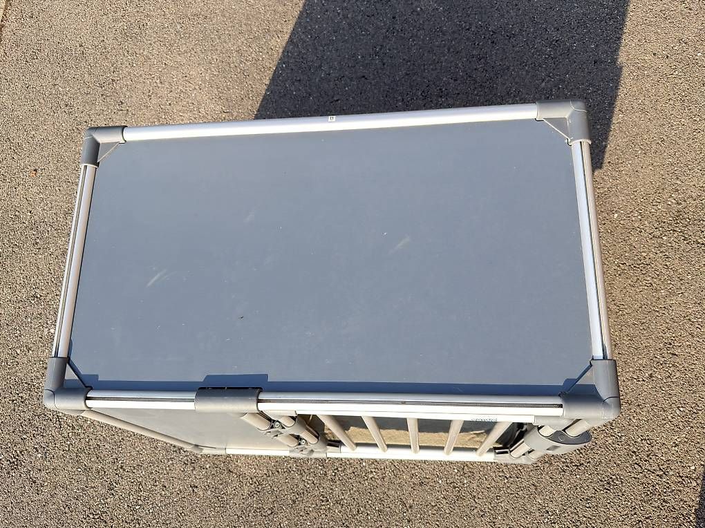 Gabbie, trasporto & Sicurezza: Trixie Transportbox – Usato da Bonfol venduto da vgi_vc6k 2