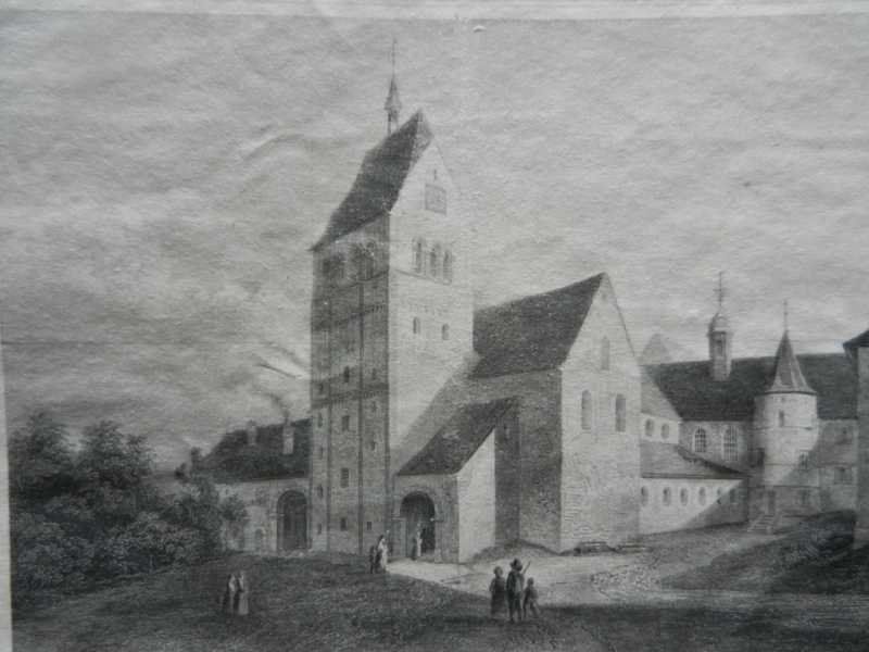 Stiche: Reichenau Bodensee – Gebraucht aus Risch von Rischli15 1
