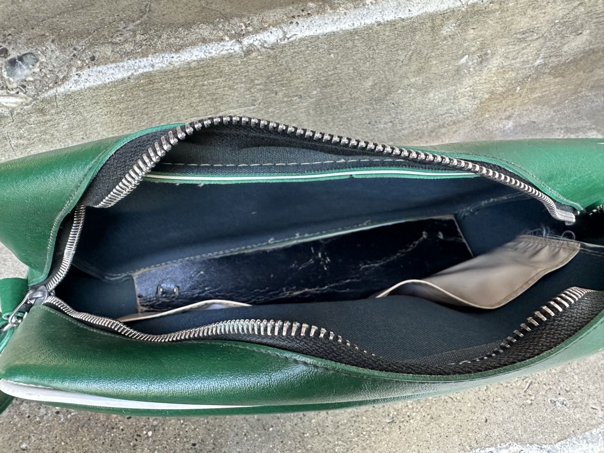 Borse: Puma vintage sport tasche – Usato da Reinach AG venduto da rares75 2