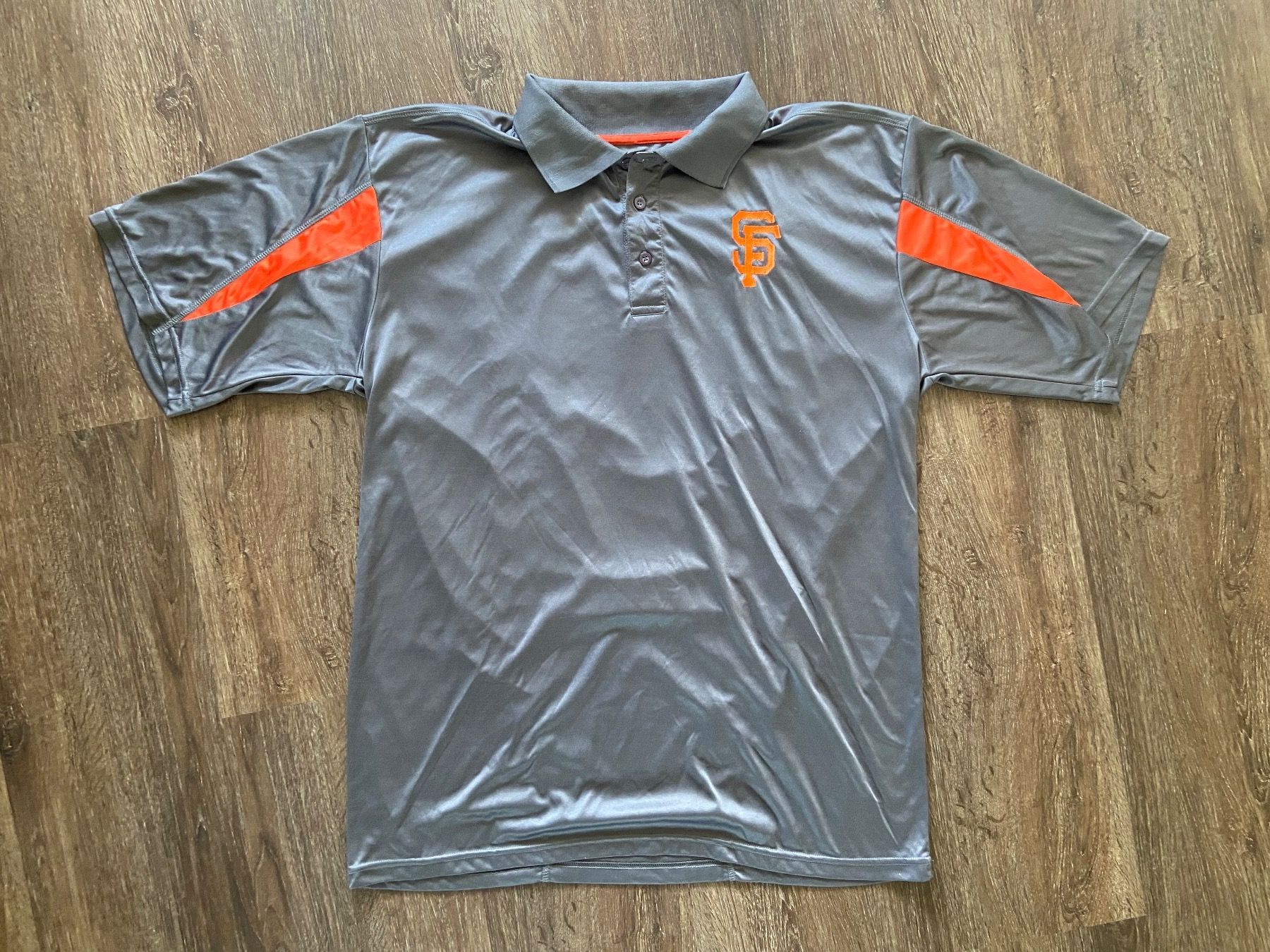 T-Shirts: San Francisco Giants Shirt Gr. XL – Gebraucht aus Muttenz von bargain_hunter