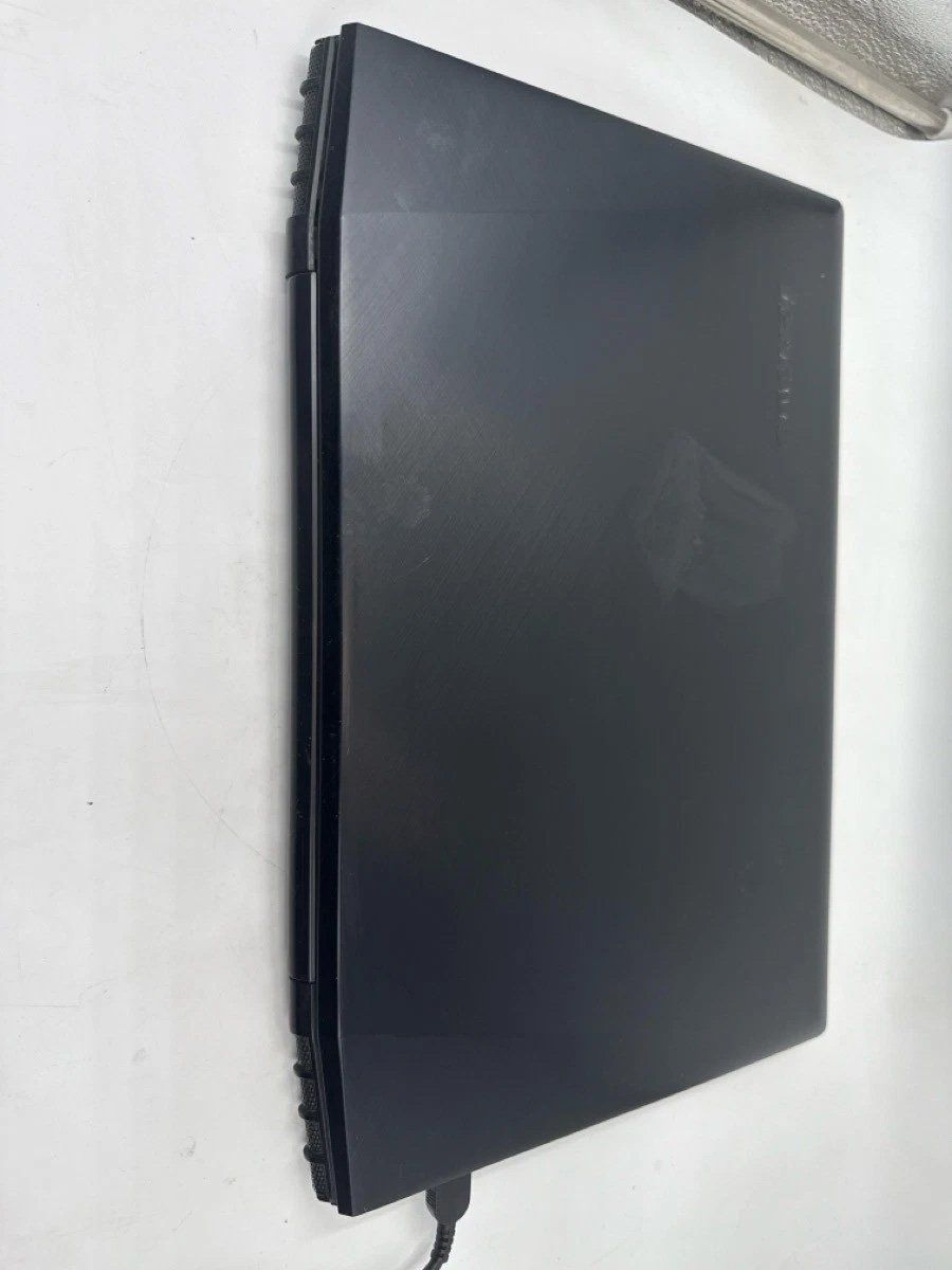 Lenovo Notebooks: Lenovo Y50-70 Gaming-/Multimedia-Notebook – Gebraucht aus Schlieren von monox 1