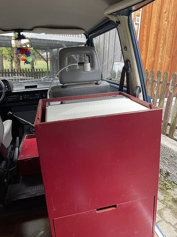 Automobili: VW Bus T2 – Usato da Appenzell venduto da dan_8bxq 4