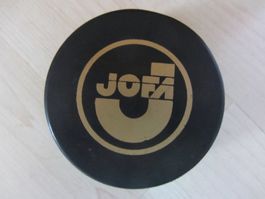 Vintage Eishockey Puck Jofa