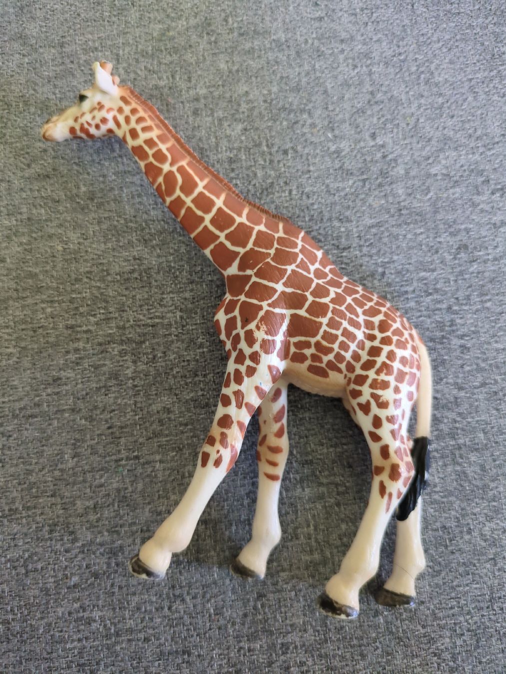 Schleich Spielzeuge: Giraffe, Schleich – Gebraucht aus Luzern von reg_dq65