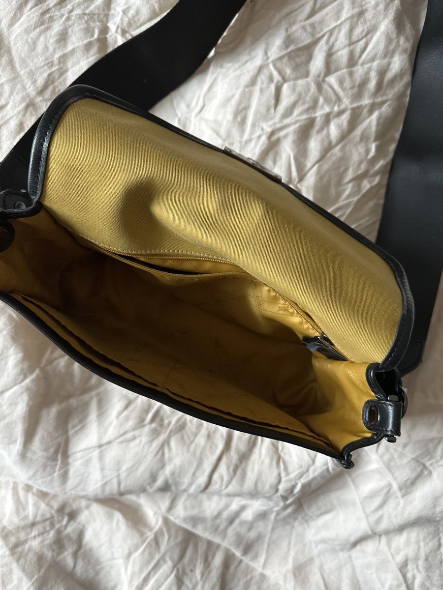 Longchamp Borse da donna: Sac longchamp Mademoiselle – Usato da Muraz (Collombey) venduto da jaoo21 2