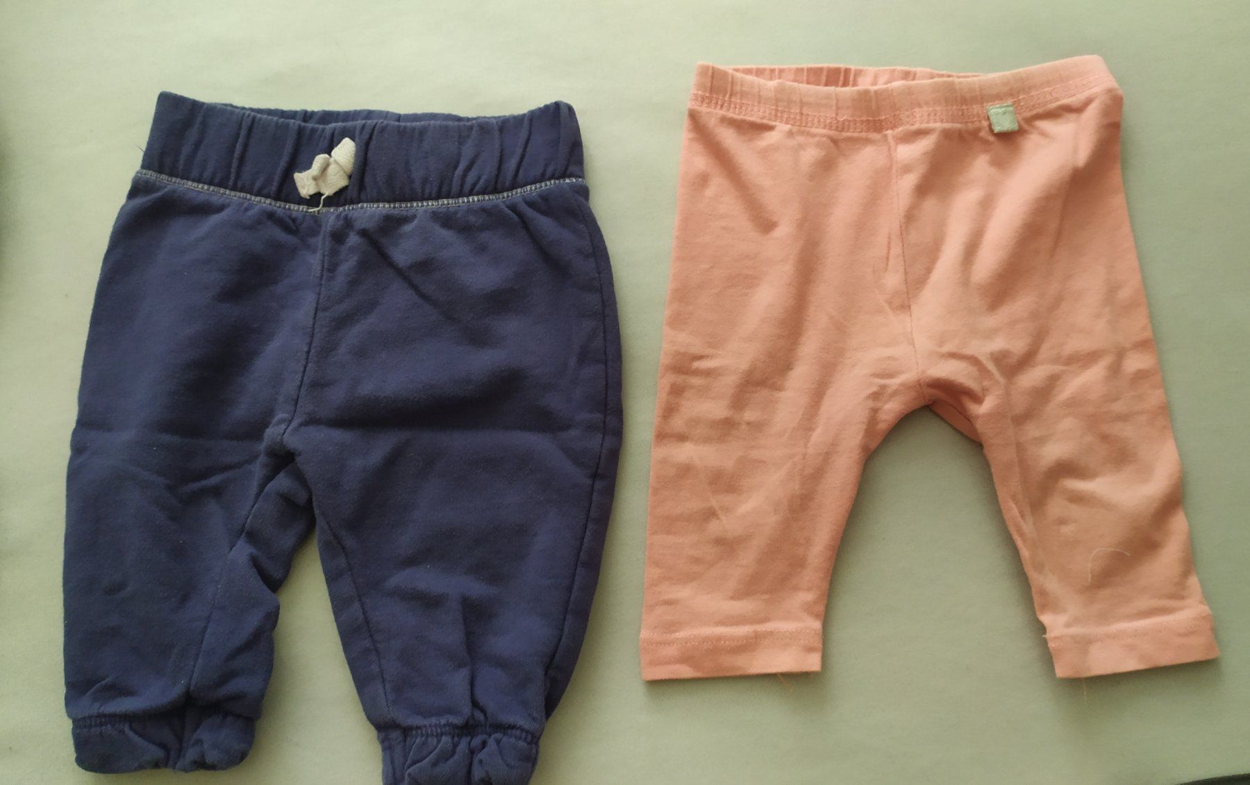 Lotti & Set di vestiti: Petit lot vêtements bébé – Usato da Chezard St-Martin venduto da Clocovale 8