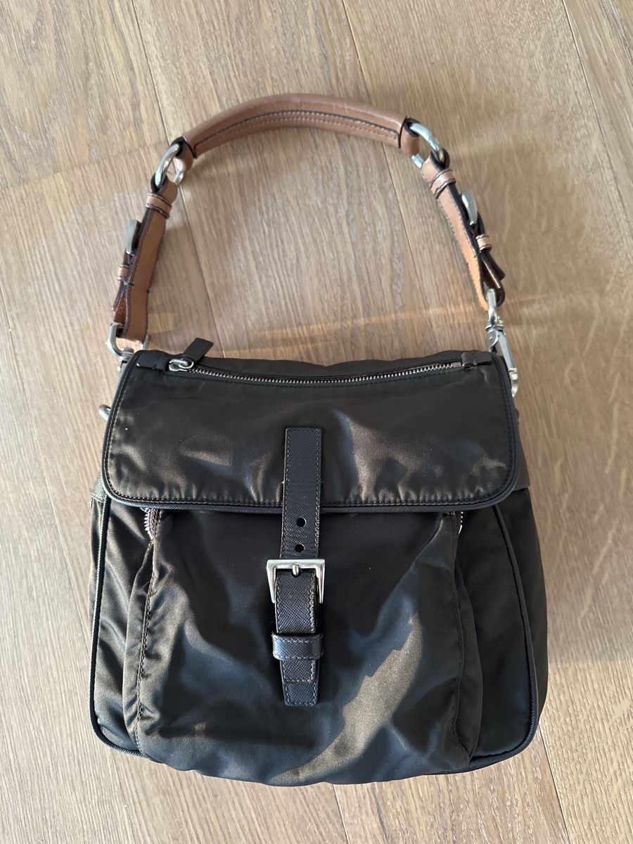 Prada Borse da donna: Prada Bag - Classic Style, Great Condition! – Usato da Binningen venduto da can_s2yh