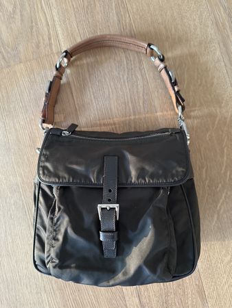 Prada Bag - Classic Style, Great Condition!