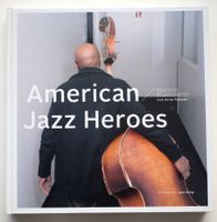 RAR American Jazz Heroes Besuche bei 50 Jazz-Legenden