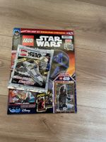 LEGO Star Wars Magazin