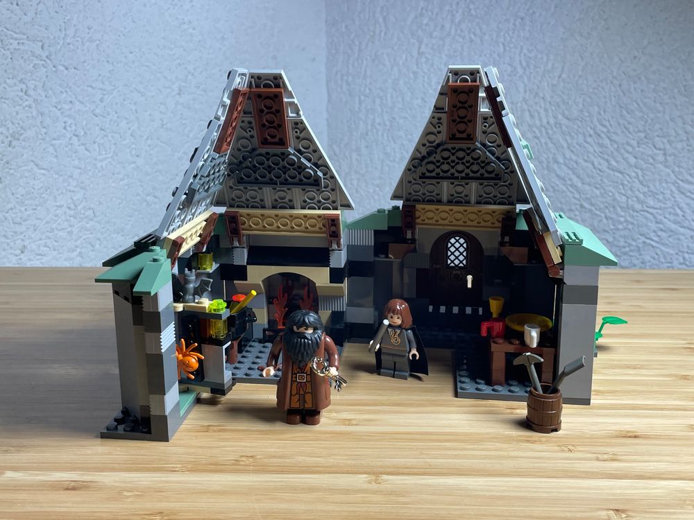 Lego 4754 store