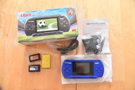 EONY PVP 3000 Handheld Konsole (NEU)