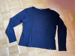 Langarm T-Shirt XL Biocotton, naturaline