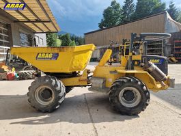NC SW6.0 Dumper