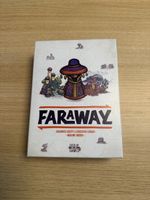 Jeu Faraway
