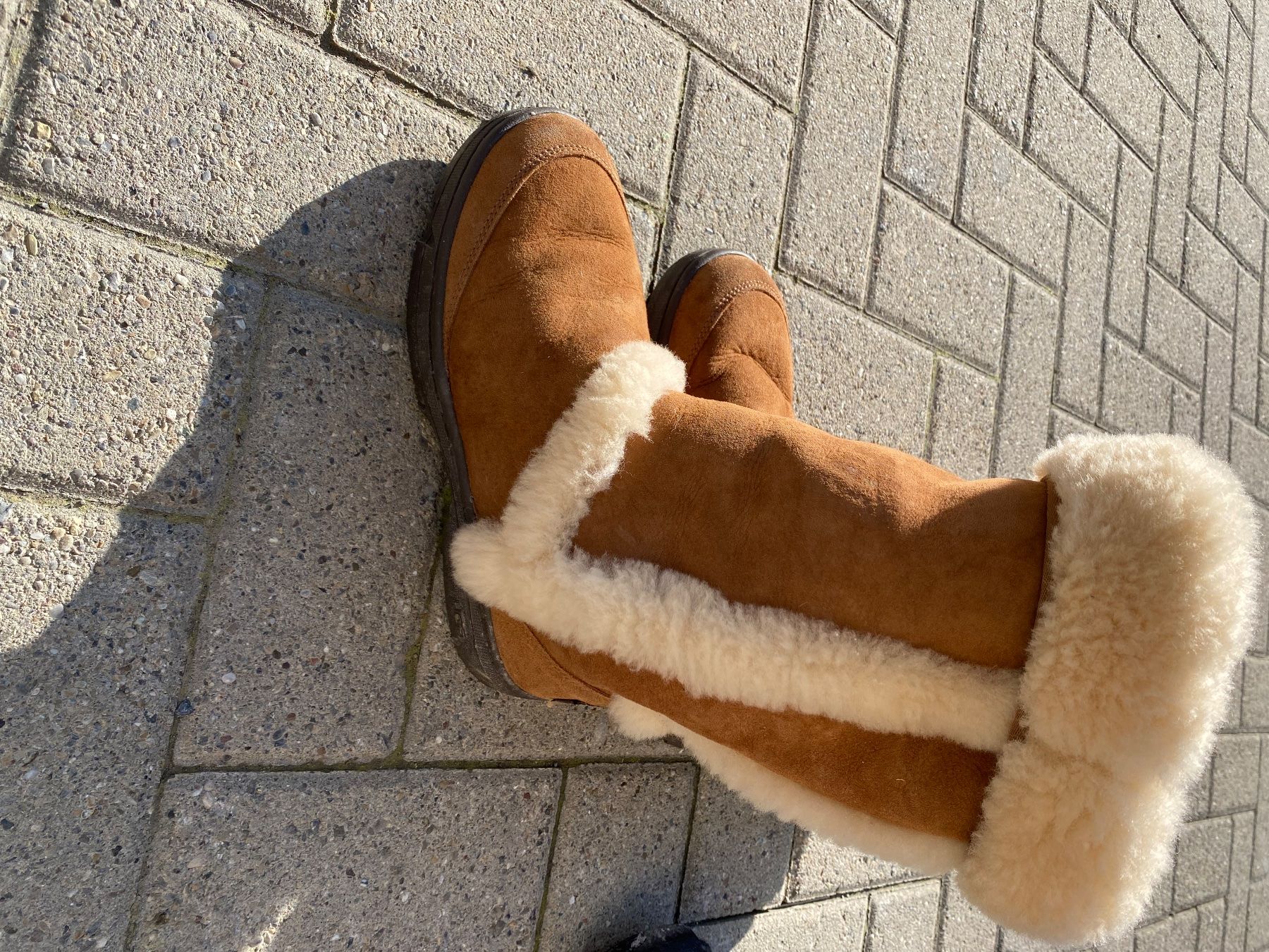 Ugg Damenschuhe: UGG – Gebraucht aus Heiden von Nautimo