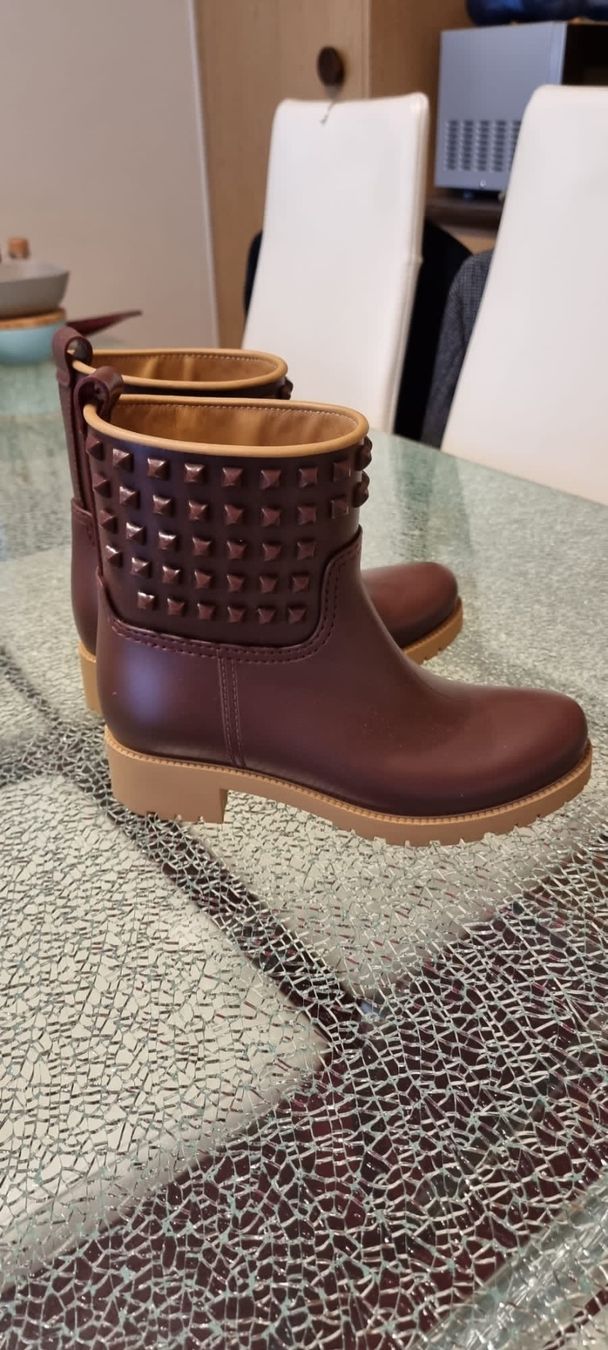 Navyboot Scarpe da donna: Navyboot Gr. 37 – Nuovo e nell'imballaggio originale da Luzern venduto da Reni025 3