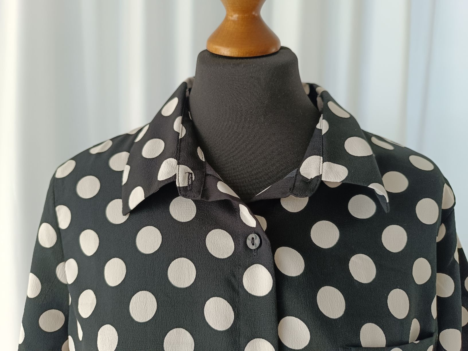 Blusen: Bluse von BIKBOK – Gebraucht aus Wolfwil von SecondOwner 4
