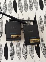 1Mii wireless audio transmitter