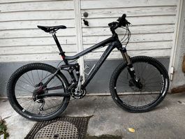 TREK Fuel EX 8 - Top Zustand - Mountainbike