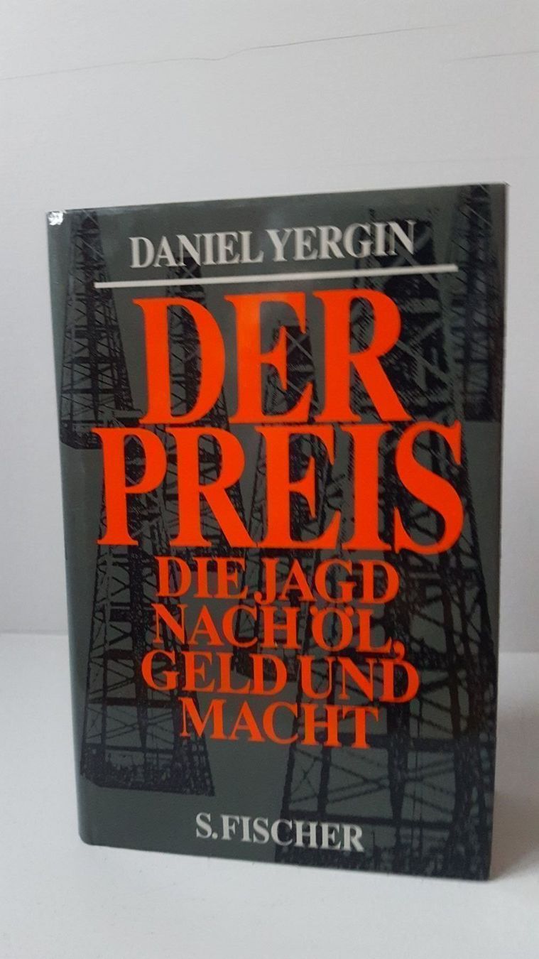 Libri: ÖL das buch – Nuovo (secondo la descrizione) da St.Gallen venduto da EL03