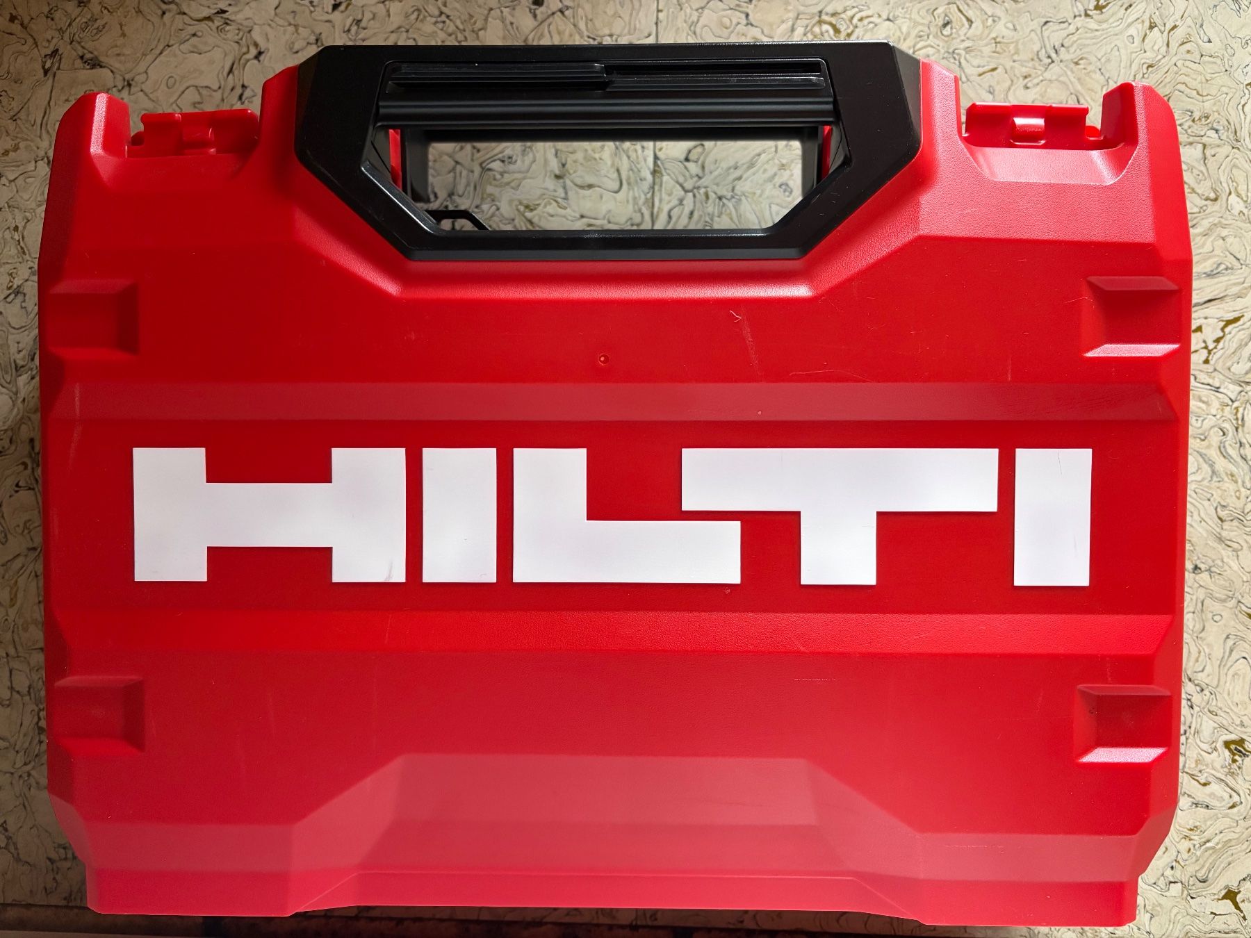 Hilti Trapani: HILTI SFE 2-A12 – Nuovo (secondo la descrizione) da St.Stephan venduto da joe_kw9f 1