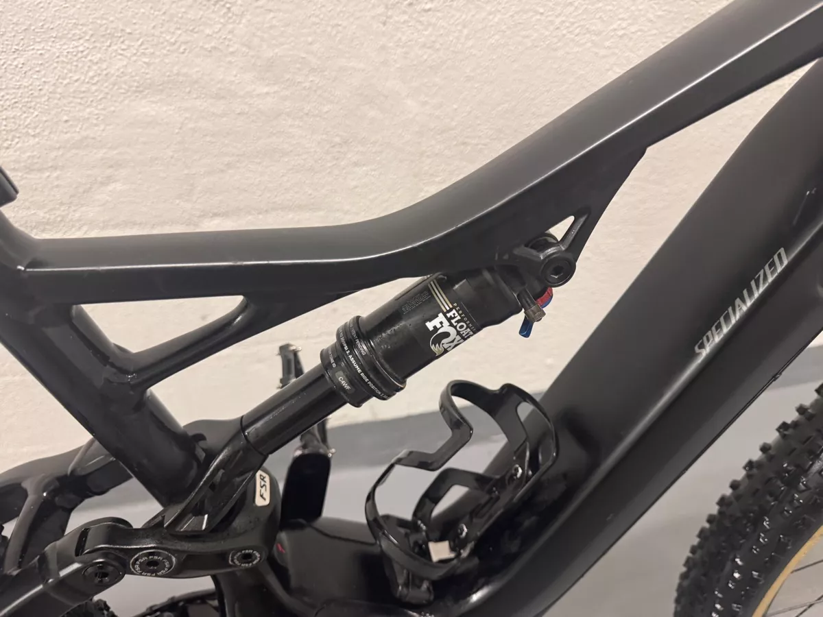 Specialized Biciclette: Specialized Turbo LEVO  – Usato da volketswil venduto da A-E-Bikes 4