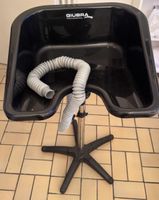 Lava capelli Giubra