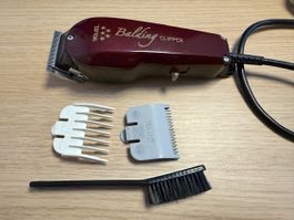 Tondeuse Wahl 5 Star Balding Clipper