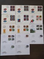 14 FDC Pro Patria