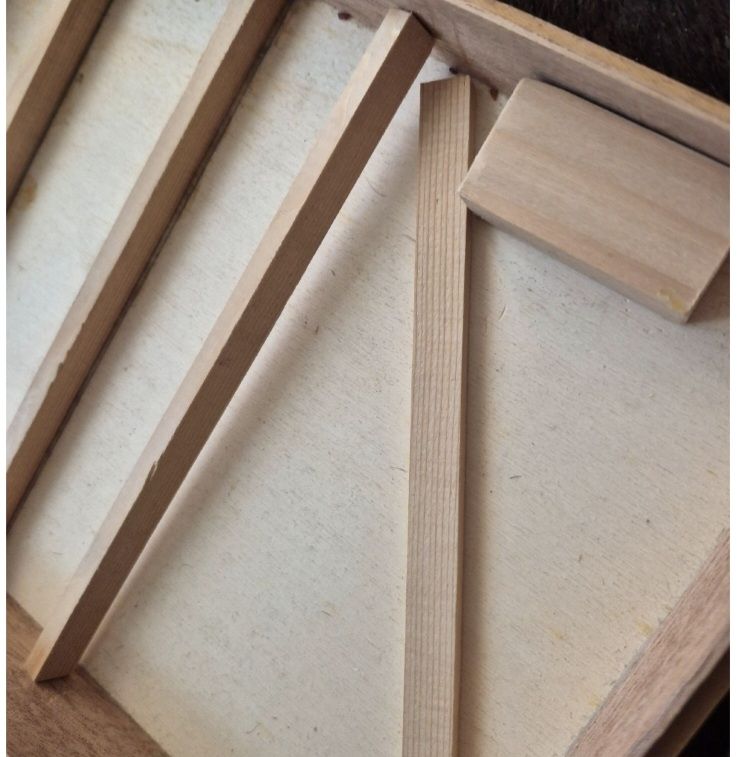 Coffrets à bijoux: Holzkasten/Holzboxen – D'occasion à Adliswil par cha_fq9f 8