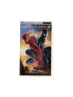 UMD Video Spider-Man 3 (PSP)
