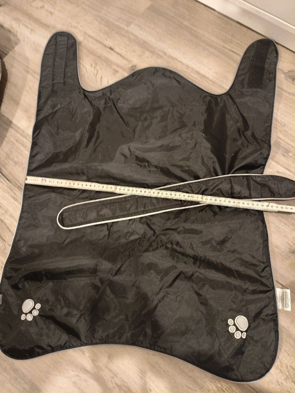 Trixie Abbigliamento: impermeabile per cane – Nuovo (secondo la descrizione) da Bioggio venduto da OresteIronix 1
