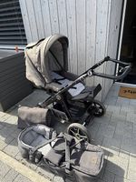 Kinderwagen Hartan Racer GTS