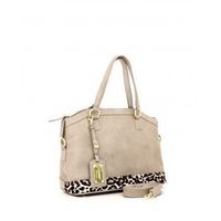 SAC LEO - 100% CUIR