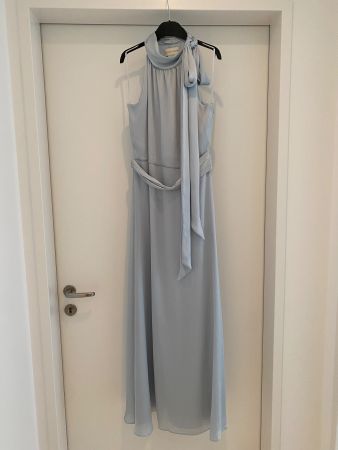 SACHIN & BABI langes Kleid