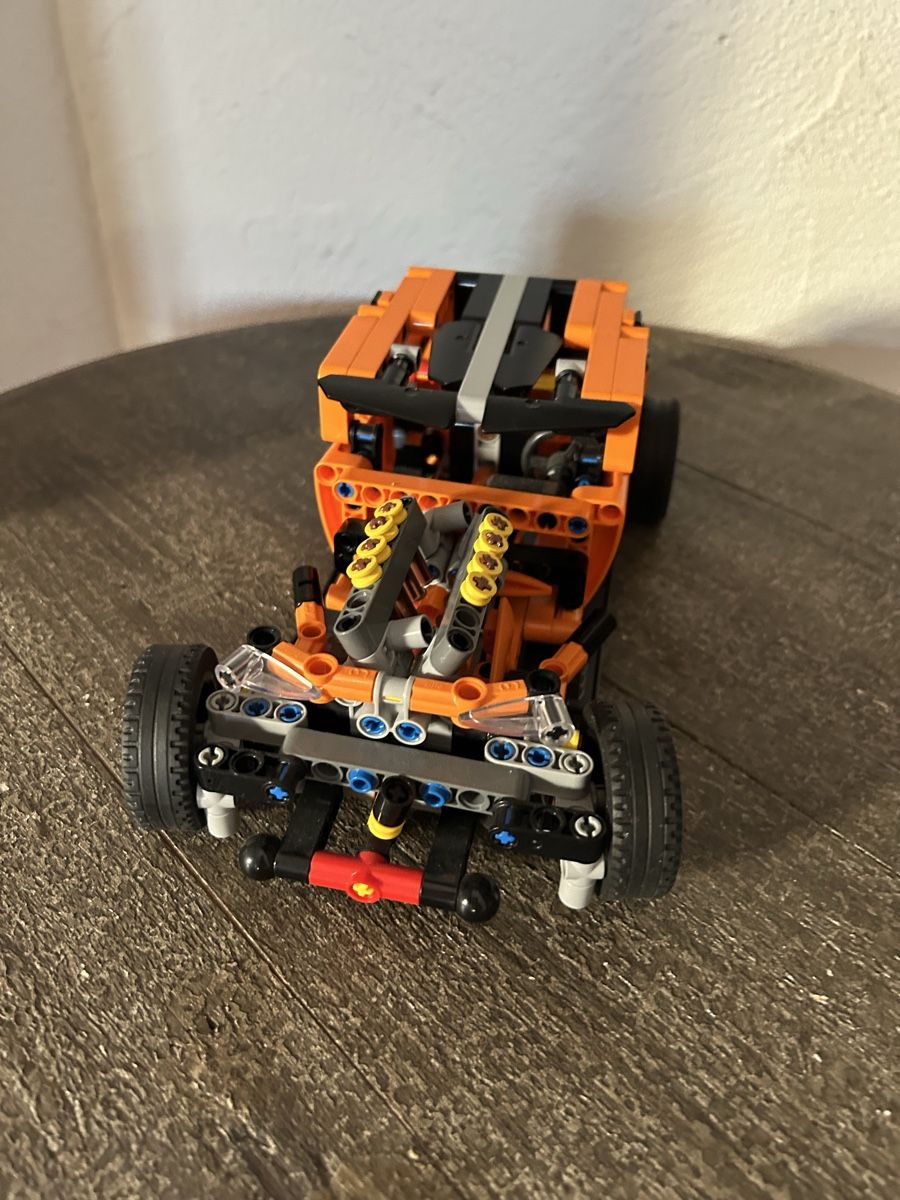 Lego Giocattoli: Lego – Usato da Jonen venduto da mopar01 1
