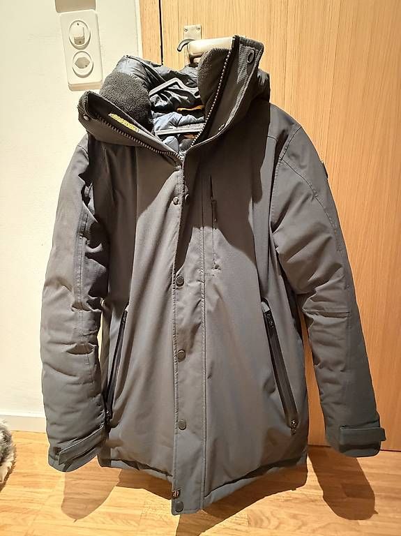 Giacche: PME Legend Nightflight Winterjacke M – Usato da Regensdorf venduto da championofmystery