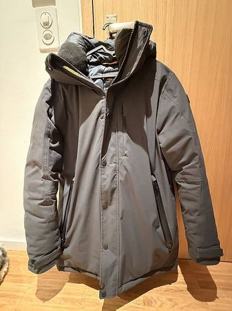 PME Legend Nightflight Winterjacke M