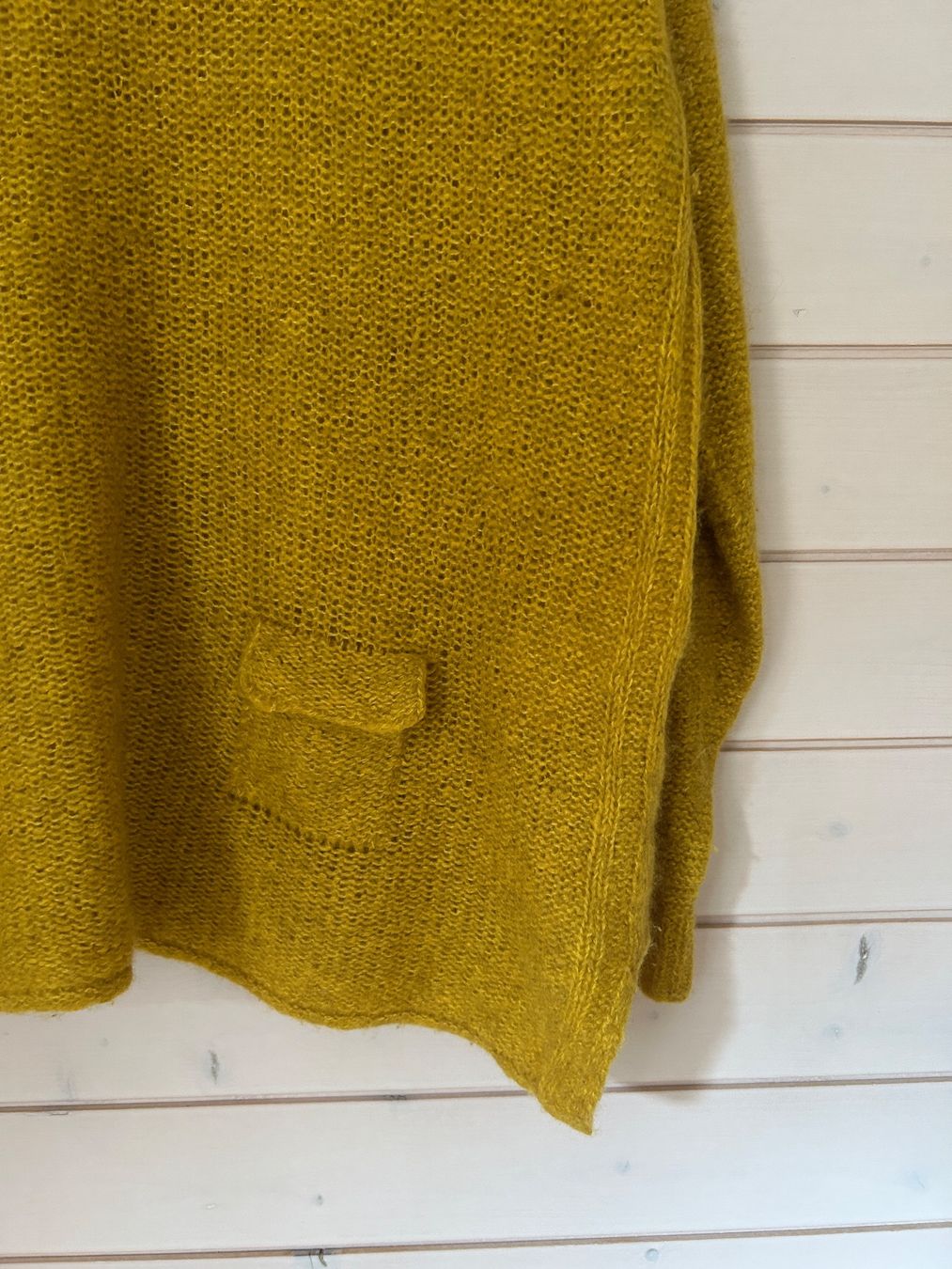 Marc Cain Pullover & Sweatshirts: Marc Cain Kaschmir-Seide Pullover - Gr. 4 – Gebraucht aus Illnau von Monkky 5