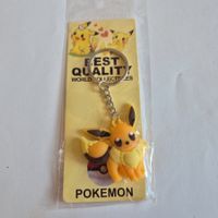 Pokemon Schlüsselanhänger - Evoli - MER